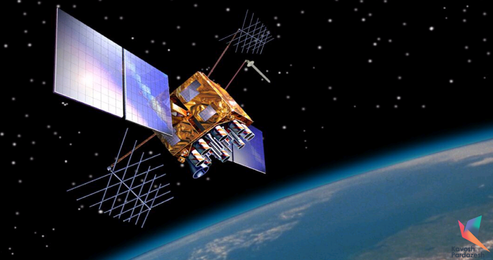 استفاده از ماهواره استارلینک برای سرویس GPS