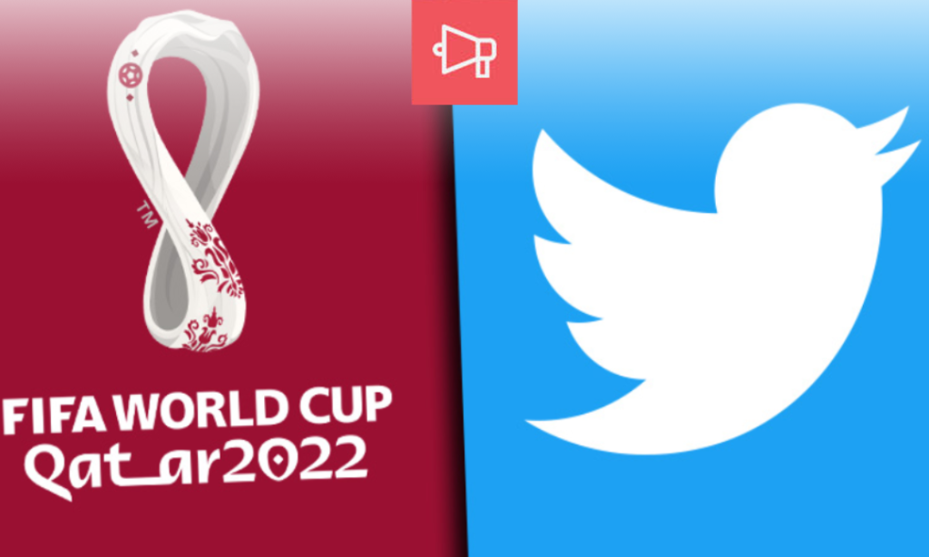 مشکل توییتر در جام جهانی - آیا قطعی بزرگی در راه است؟