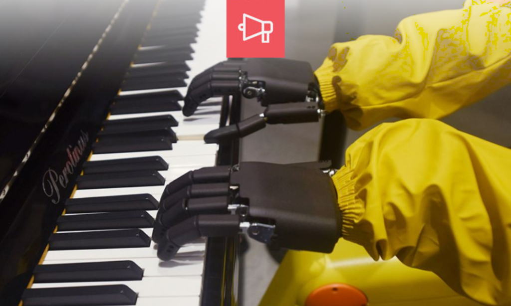هوش مصنوعی MusicLM محصول جدید سال 2023
