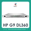 HPE G9 DL360