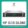 HP ProLiant DL380 Gen10 Server 16sff