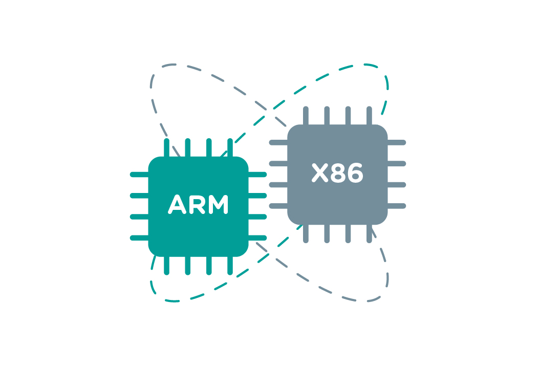 پردازنده ARM چیست؟